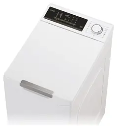 Пральна машина Candy TCA264TM5-S - мініатюра 4
