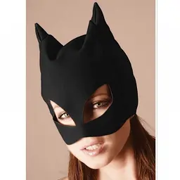 Маска Bad Kitty Orion Cat Mask кішечки