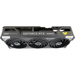 Відеокарта Asus TUF Gaming GeForce RTX 5070 Ti OC 16GB (TUF-RTX5070TI-O16G-GAMING) EU [125966] - мініатюра 8