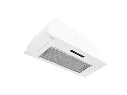 Витяжка Perfelli BIS 7653 WH 1000 LED - мініатюра 2