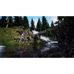Ключ активації Microsoft MXGP 2020 - The Official Motocross Videogame для Xbox One/Series - мініатюра 9