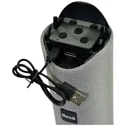Акустична система Reca AST-311G Grey - мініатюра 4