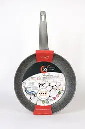 Сковорода TVS Mineralia Induction 30 см (BS279303310201) - мініатюра 2