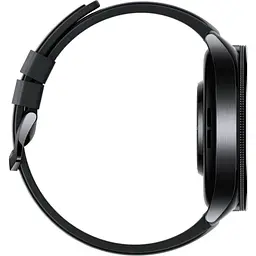 Smart Watch Xiaomi Watch 2 Pro BT Black (BHR7211GL) UA - мініатюра 5