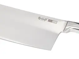 Сокира Luxus 17.7 см Krauff + Подрібнювач багатофункціональний Krauff - мініатюра 3