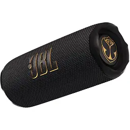 Портативна акустика JBL Flip 7 Tomorrowland [JBLFLIP7TML] [140528] - мініатюра 2