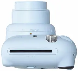 Фотокамера миттєвого друку Fujifilm Instax Mini 12 Pastel Blue (16806092) - мініатюра 8