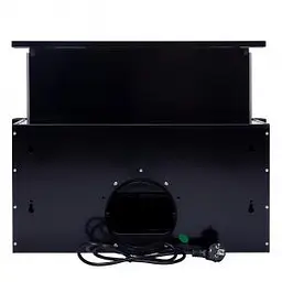 Витяжка телескопічна Minola HTL 6214 BL 700 LED - мініатюра 10