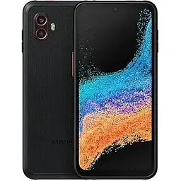 Смартфон Samsung Galaxy Xcover 6 Pro SM-G736B 6/128GB Black