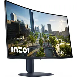 Монітор Dell AW3225DM (210-BQWN) - мініатюра 2