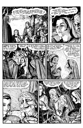 Age of Bronze #29 (1998) - мініатюра 5