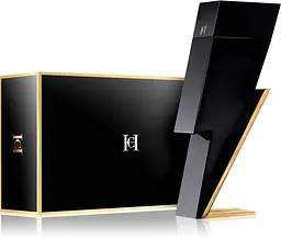 Туалетна вода Carolina Herrera Bad Boy 150 мл - мініатюра 2