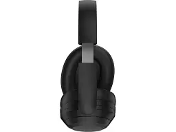 Навушники з мікрофоном Defender FreeMotion B490 Black (63490) - мініатюра 2
