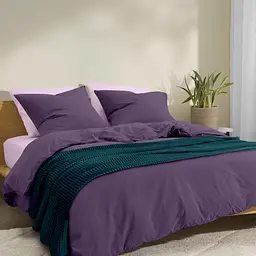 Плед-покривало Cosas Greek Waffle Ocean вафельне 75х95 см (Blanket_63Ocean_GreekWaffle_75x95) - мініатюра 3