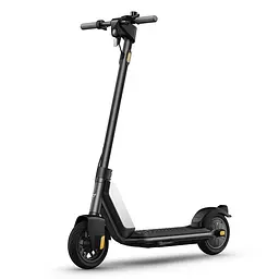 Електросамокат NIU KQi1 Sport Black 9", 250(450)W, 5.1Ah, 25km, 25km/h, 14%, App, 14,6 kg (K12342B1E11)