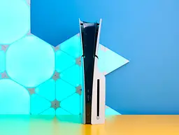 Ігрова консоль Sony PlayStation 5 Slim 1TB White Б/в [171706] - мініатюра 3