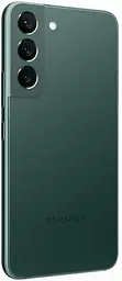 Смартфон Samsung Galaxy S22+ 8/128GB Green (SM-S906E/DS) (WW) [5G, NFC, 2 SIM] - мініатюра 6