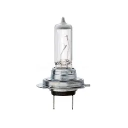 Автолампа Bosch галогенова 55W (1 987 302 804)