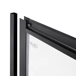 Душова кабіна Qtap Pisces BLA109-11SC квадратна 100 х 100 см - мініатюра 3