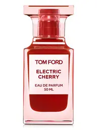 Оригінал Tom Ford Electric Cherry 50 мл ТЕСТЕР парфумована вода