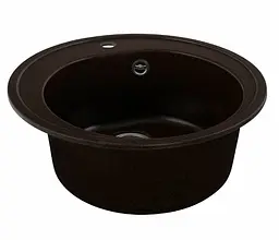 Кухонна мийка Platinum 510 LUNA (SP000025067) - мініатюра 3