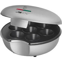 Апарат для випікання маффінів (кексів) Clatronic MM 3496