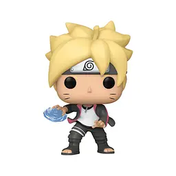 Ігрова фігурка FUNKO POP! серії "Боруто" - БОРУТО РАСЕНГАН Funko 61385 - мініатюра 2