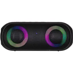 Портативна акустика 2E SoundXPill TWS Black (2E-BSSXPLLWBK)