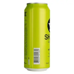 Напій слабоалкогольний Shake Bora Bora 7% 0.5 л з/б (410368) - мініатюра 4