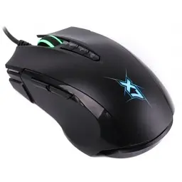 Мишка A4Tech X89 Black (4711421945059) - мініатюра 2