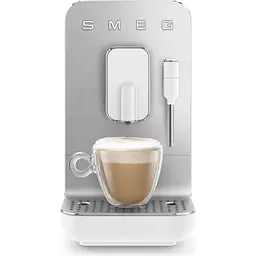 Кавомашина Smeg BCC12WHMEU White [116538] - мініатюра 8