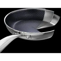 Сковорода Bergner Steelblue, 20 см (BG-33211-BL) - мініатюра 2