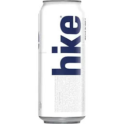 Пиво безалкогольне Hike Zero світле 0% 0.5 л з/б - мініатюра 2