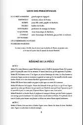 Le Barbier de Sуville. Livre B1 + CD audio MP3 - мініатюра 4