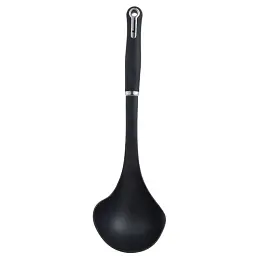 Ополоник MasterPro Foodies collection 35.7 см (BGMP-4585)