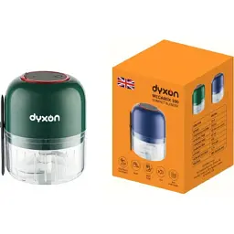 Блендер DYXON MEGAMIX 300 GREEN (DXNBMGMX300G) - мініатюра 3
