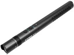 Мікрофон професійний суперкардіоїдний Synco Mic-D30 [75302] - мініатюра 2