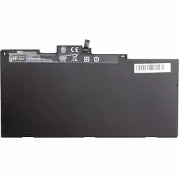 Акумулятор PowerPlant HP Elitebook 745 G3 (800231-141) 11.4V 4035mAh (NB461042)