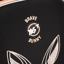 Рюкзак каркасний Yes H-100 Brave Bunny (559547) - мініатюра 22