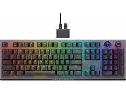 Клавіатура Dell Alienware AW920K Dark Side