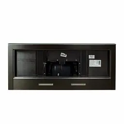 Витяжка Best Chef T-Line 1100 Inox 90 - мініатюра 7