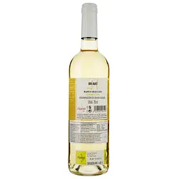 Вино Hiriart Verdejo D.O. Cigales біле сухе 0.75 л - мініатюра 2