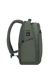Рюкзак 15.6" Samsonite PARALUX BT OLIVE 43х33х17,5 KT3*04001 - мініатюра 8