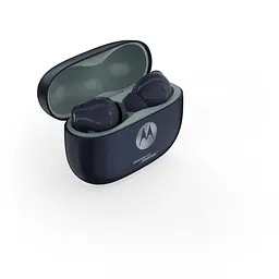 Bluetooth-гарнітура Motorola Moto Buds 2 Plus Silhouette (PG38C08061) - мініатюра 4