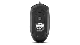 Миша REAL-EL RM-210 Чорний (EL123200036) - мініатюра 9