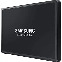 SSD накопичувач Samsung PM9A3 960GB (MZQL2960HCJR-00A07) [122200] - мініатюра 2
