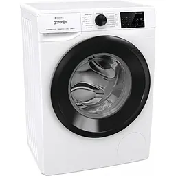 Пральна машина Gorenje WPNEI84SBSWIFI/UA автоматична - мініатюра 3