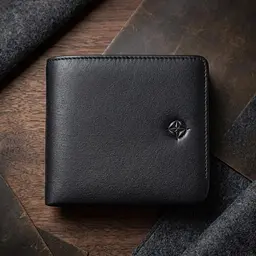 Жіночий монетник Tony Perotti натуральна шкіра Cortina 5080 nero (90179) Чорний