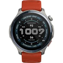 Смарт-годинник Amazfit Balance 2 Black (W2430GL1N) [154659] - мініатюра 5