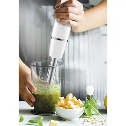 Занурювальний блендер Tefal INFINY FORCE HB944138 - мініатюра 8